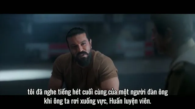 Peddi 2026 Vietsub HD - TVHay Peddi 2026 Vietsub HD - TVHay