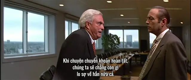 Tôi Là Ai? 1998 Vietsub HD - TVHay Tôi Là Ai? 1998 Vietsub HD - TVHay