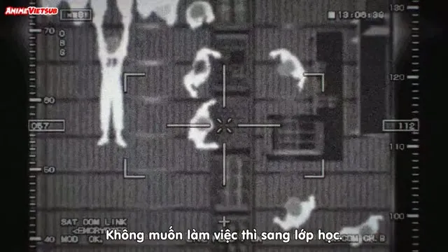 Hình ảnh trong phim Koukaku Kidoutai trên TVHay Hình ảnh trong phim Koukaku Kidoutai trên TVHay