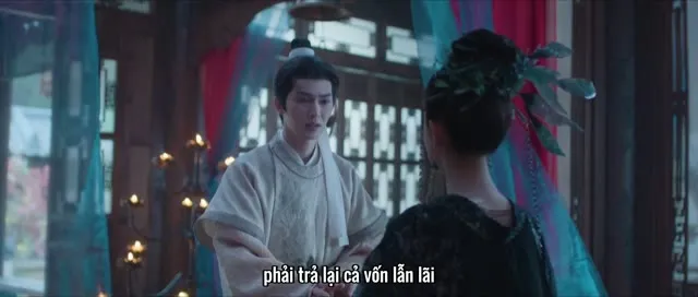 Hình ảnh trong phim Hạnh Gian Thác (Tâm Gian Thác) trên TVHay Hình ảnh trong phim Hạnh Gian Thác (Tâm Gian Thác) trên TVHay
