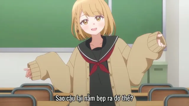 Xem phim Mức Độ Hảo Cảm Của Matsurika-chan Đã Vượt Ngưỡng Vietsub HD tại TVHay Xem phim Mức Độ Hảo Cảm Của Matsurika-chan Đã Vượt Ngưỡng Vietsub HD tại TVHay