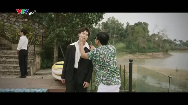 Lửa Trắng 2026 Vietsub HD - TVHay Lửa Trắng 2026 Vietsub HD - TVHay
