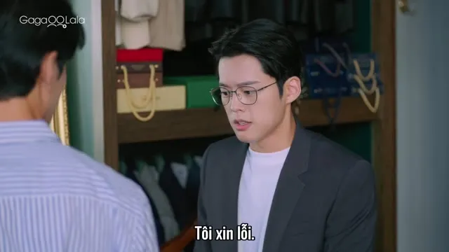 Hình ảnh Check In To You tập 2 trên TVHay Hình ảnh Check In To You tập 2 trên TVHay
