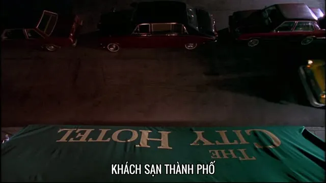 Người Hùng Bọ Xanh (Người Ve Xanh) 2001 Vietsub HD - TVHay Người Hùng Bọ Xanh (Người Ve Xanh) 2001 Vietsub HD - TVHay