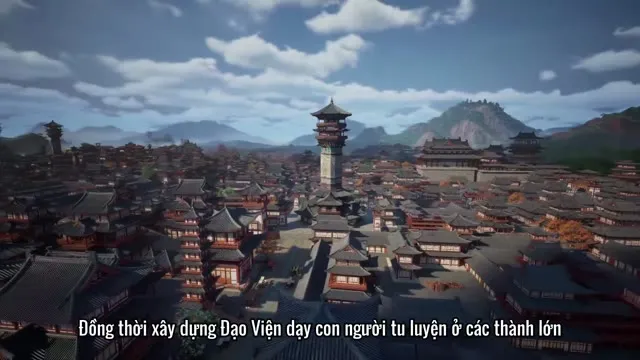 Thương Nguyên Đồ 2023 Vietsub HD - TVHay Thương Nguyên Đồ 2023 Vietsub HD - TVHay