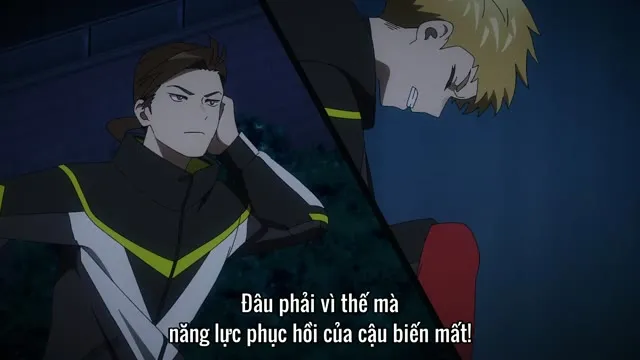 Bụi Mebius 2026 Vietsub HD - TVHay Bụi Mebius 2026 Vietsub HD - TVHay
