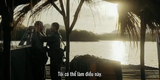 Primitive War 2025 Vietsub HD - TVHay Primitive War 2025 Vietsub HD - TVHay